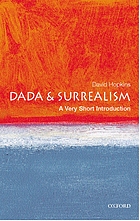 Dada and Surrealism : a very short introduction