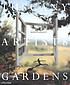 Tuscany artists' gardens de Mariella Sgaravatti