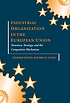 Industrial organization in the European Union... by Stephen Davies