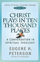 Christ plays in ten thousand places