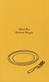 Black boy : (American hunger) : a record of childhood... by Richard Wright