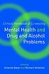 Clinical handbook of co-existing mental health... 著者：  Amanda Baker 
