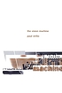 The vision machine de Paul Virilio
