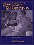 Famous men of the Renaissance & Reformation door Robert G Shearer