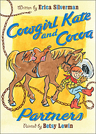 Cowgirl Kate and Cocoa : partners