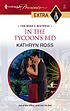 In the tycoon's bed por Kathryn Ross