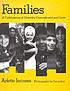 Families : a celebration of diversity, commitment,... 著者：  Aylette Jenness 