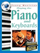 Playing the piano and keyboards