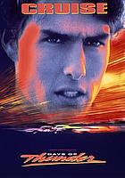 Days of thunder