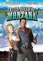Cattle queen of Montana
