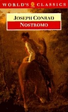 Nostromo : a tale of the seaboard