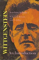 Wittgenstein : an introduction
