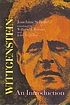 Wittgenstein : an introduction