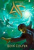 Artemis Fowl : the time paradox door  Eoin Colfer 