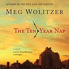 The ten-year nap : a novel