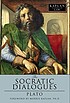 The Socratic dialogues de Plato.