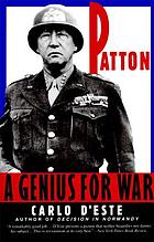 Patton : a genius for war