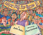 Author day for room 3T
