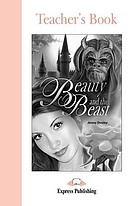 Beauty and the Beast : level 1 / [3] Teachers book.