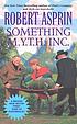 Something M.Y.T.H. Inc. de Robert Asprin