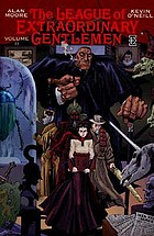 The league of extraordinary gentlemen. Vol. 2