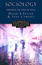 Sociology through the eyes of faith