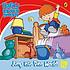 Harry and his bucketful of dinosaurs TV storybook... por Ian Whybrow