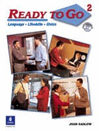 Ready to go : language, lifeskills, civics. 2