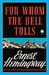 For whom the bell tolls