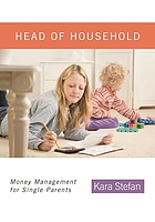 Head of household : money management for single parents