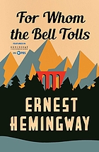 For whom the bell tolls