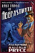 Last tango in Aberystwyth 著者： Malcolm Pryce