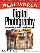 Real world digital photography