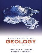 Essentials of geology