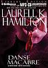 Danse macabre por Laurell K Hamilton