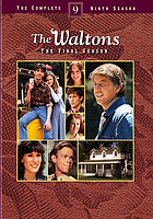 The Waltons. / The complete ninth season