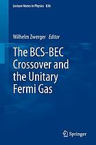 The BCS-BEC crossover and the unitary Fermi gas