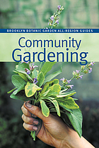 Community gardening