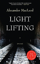 Light lifting : stories