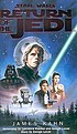 Return of the Jedi von James Kahn