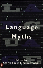 Language myths