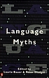 Language myths