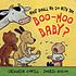 What shall we do with the Boo-hoo Baby? por Cressida Cowell
