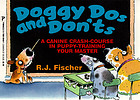 Doggy dos and don'ts