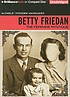 The feminine mystique de Betty Friedan