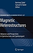 Magnetic heterostructures : advances and perspectives... de H Zabel