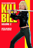Kill Bill. / Vol. 2