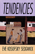 Tendencies