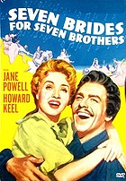 Seven brides for seven brothers