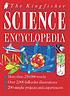 The Kingfisher science encyclopedia por Catherine Headlam